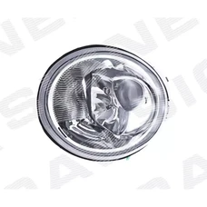 ПЕРЕДНЯЯ ФАРА VOLKSWAGEN TLE (1C/9C/1Y)