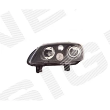 ПЕРЕДНЯЯ ФАРА VOLKSWAGEN 03 - 06
