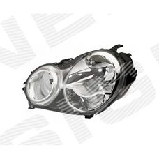 ПЕРЕДНЯЯ ФАРА VOLKSWAGEN B (VI)