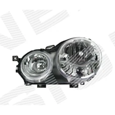 ПЕРЕДНЯЯ ФАРА VOLKSWAGEN B (VI)