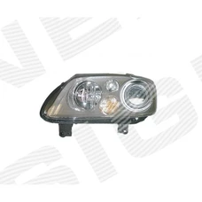 ПЕРЕДНЯЯ ФАРА VOLKSWAGEN 03 - 06