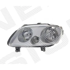 ПЕРЕДНЯЯ ФАРА VOLKSWAGEN 03 - 06
