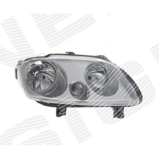 ПЕРЕДНЯЯ ФАРА VOLKSWAGEN 03 - 06