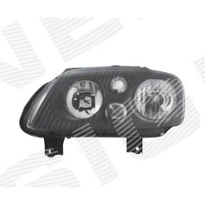 ПЕРЕДНЯЯ ФАРА VOLKSWAGEN 03 - 06