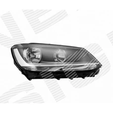 ПЕРЕДНЯЯ ФАРА VOLKSWAGEN 15 - 20