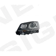 ПЕРЕДНЯЯ ФАРА VOLKSWAGEN 15 - 20