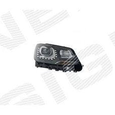 ПЕРЕДНЯЯ ФАРА VOLKSWAGEN 15 - 20