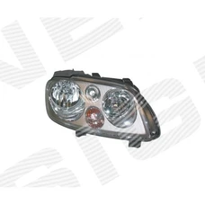 ПЕРЕДНЯЯ ФАРА VOLKSWAGEN 03 - 06