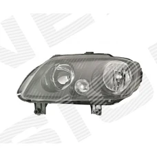 ПЕРЕДНЯЯ ФАРА VOLKSWAGEN 03 - 06