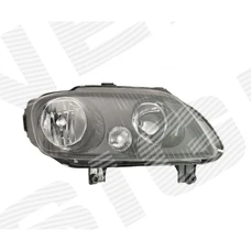 ПЕРЕДНЯЯ ФАРА VOLKSWAGEN 03 - 06