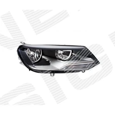 ПЕРЕДНЯЯ ФАРА VOLKSWAGEN (7P5)