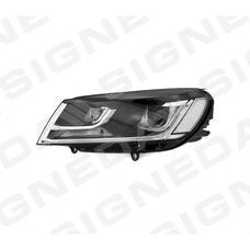 ПЕРЕДНЯ ФАРА VOLKSWAGEN (7P5)