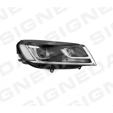 ПЕРЕДНЯ ФАРА VOLKSWAGEN (7P5)