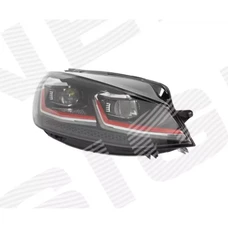 ПЕРЕДНЯЯ ФАРА VOLKSWAGEN I