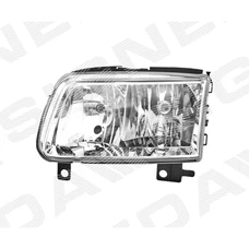 ПЕРЕДНЯЯ ФАРА VOLKSWAGEN B (V)