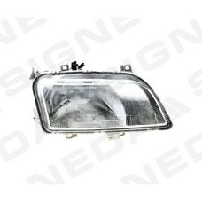 ПЕРЕДНЯЯ ФАРА VOLKSWAGEN 95 - 00