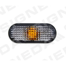 УКАЗАТЕЛЬ ПОВОРОТА НА КРЫЛО VOLKSWAGEN 02.92 - 09.98