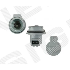 ЦОКОЛЬ ПОВОРОТНИКА VOLKSWAGEN 02.92 - 09.98