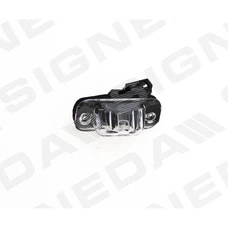 ПОДСВЕТКА НОМЕРА VOLKSWAGEN 02.92 - 09.98
