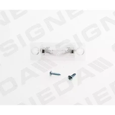 ПОДСВЕТКА НОМЕРА VOLKSWAGEN US