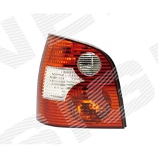 ЗАДНИЙ ФОНАРЬ VOLKSWAGEN B (VI)
