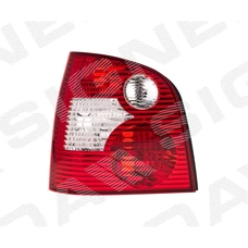 ЗАДНИЙ ФОНАРЬ VOLKSWAGEN B (VI)