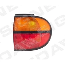 ЗАДНИЙ ФОНАРЬ VOLKSWAGEN 95 - 00