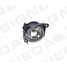 ПРОТИВОТУМАННАЯ ФАРА VOLKSWAGEN B (V)
