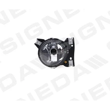 ПРОТИВОТУМАННАЯ ФАРА VOLKSWAGEN 00 - 10