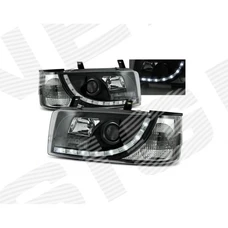 ПЕРЕДНЯЯ ФАРА VOLKSWAGEN RTER T4