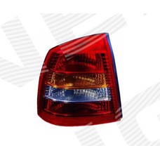ЗАДНИЙ ФОНАРЬ OPEL ASTRA (G)