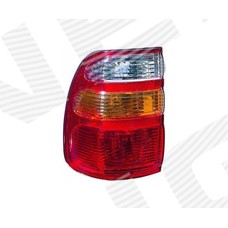 ЗАДНИЙ ФОНАРЬ TOYOTA LAND CRUISER FJ100