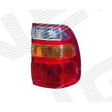 ЗАДНИЙ ФОНАРЬ TOYOTA LAND CRUISER FJ100