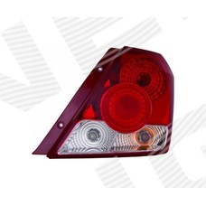 ЗАДНІЙ ЛІХТАР DAEWOO KALOS (KLAS/T200)