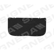 ИЗОЛЯЦИЯ КАПОТА TOYOTA LAND CRUISER FJ150