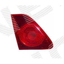 ЗАДНІЙ ЛІХТАР TOYOTA COROLLA SDN (EURO TYPE)