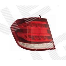 ЗАДНИЙ ФОНАРЬ MERCEDES BENZ (E-KL W212)