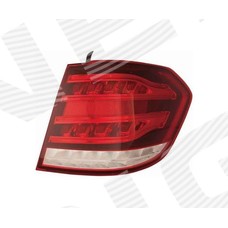 ЗАДНИЙ ФОНАРЬ MERCEDES BENZ (E-KL W212)