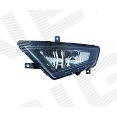 ПРОТИВОТУМАННАЯ ФАРА SEAT LEON (5F)