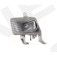 ПРОТИВОТУМАННАЯ ФАРА OPEL VECTRA (B)