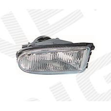 ПРОТИВОТУМАННАЯ ФАРА RENAULT LAGUNA I (B/K56)