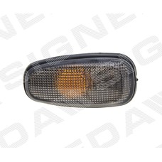 УКАЗАТЕЛЬ ПОВОРОТА НА КРЫЛО OPEL ZAFIRA (A)