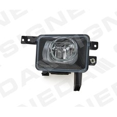 ПРОТИВОТУМАННАЯ ФАРА OPEL CORSA (C)