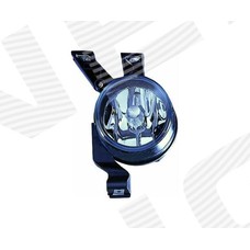 ПРОТИВОТУМАННАЯ ФАРА VOLKSWAGEN TLE (1C/9C/1Y)