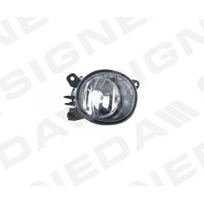 ПРОТИВОТУМАННАЯ ФАРА MERCEDES BENZ (CLA-KL C117)