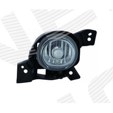 ПРОТИВОТУМАННАЯ ФАРА MAZDA 3 (BL)