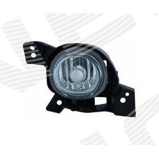 ПРОТИВОТУМАННАЯ ФАРА MAZDA 3 (BL)