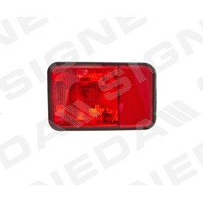 ПРОТИВОТУМАННАЯ ФАРА JEEP WRANGLER