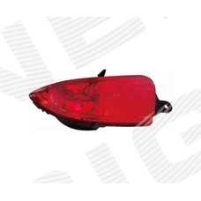 ПРОТИВОТУМАННАЯ ФАРА OPEL CORSA (C)