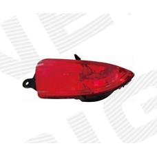 ПРОТИВОТУМАННАЯ ФАРА OPEL CORSA (C)